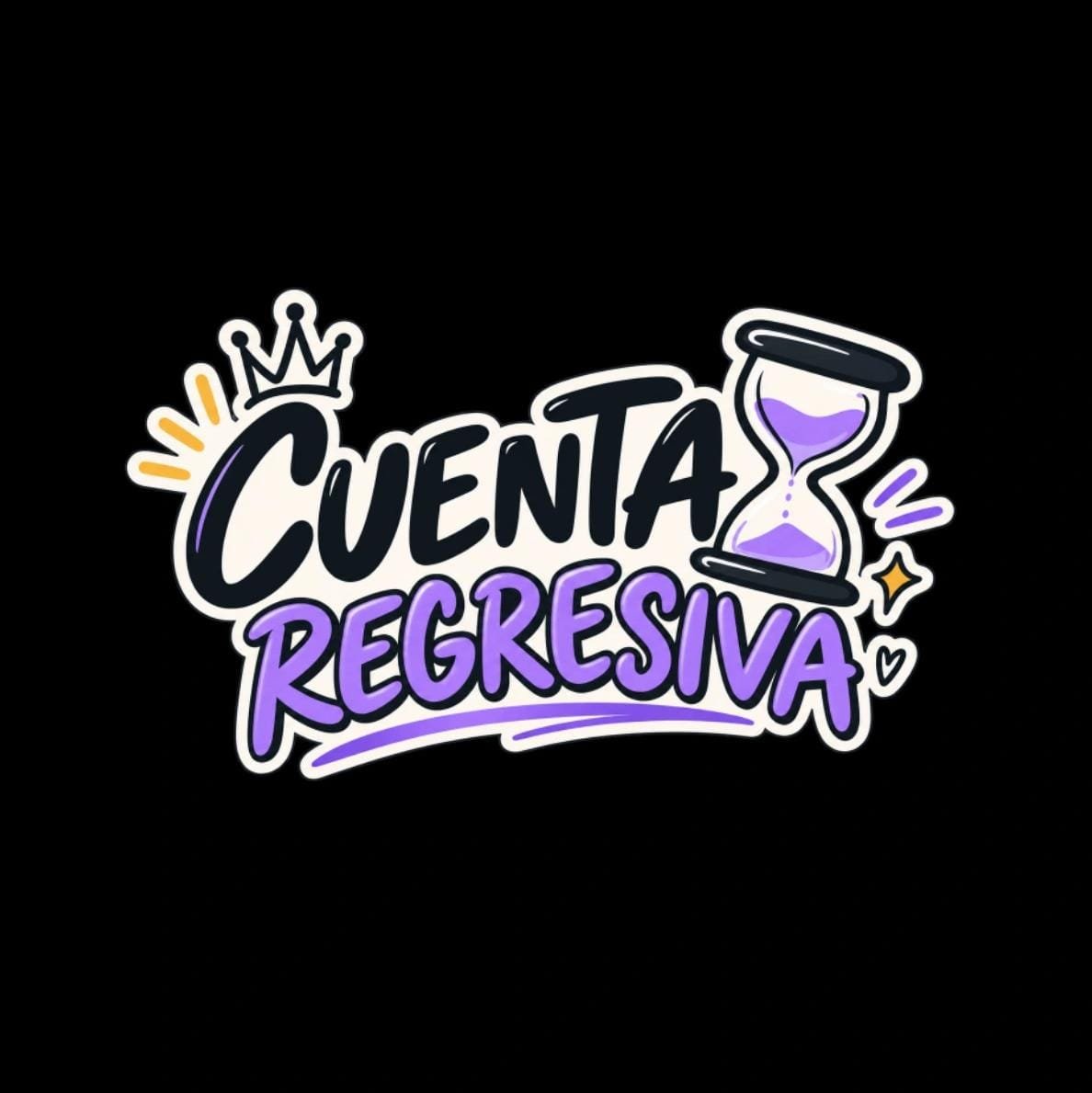 Cuenta Regresiva